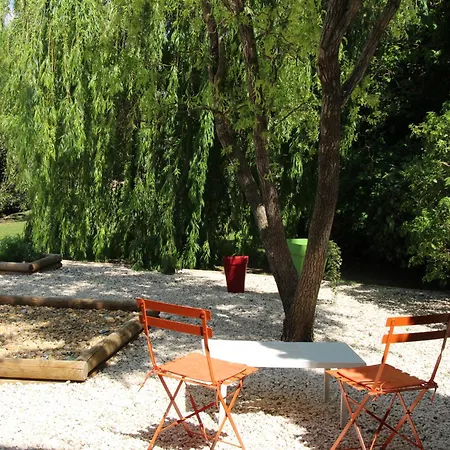 Penzion Cevennole Saint-Jean-de-Ceyrargues