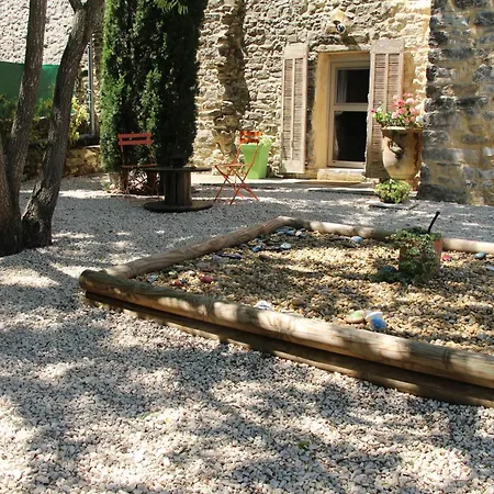 Cevennole Saint-Jean-de-Ceyrargues